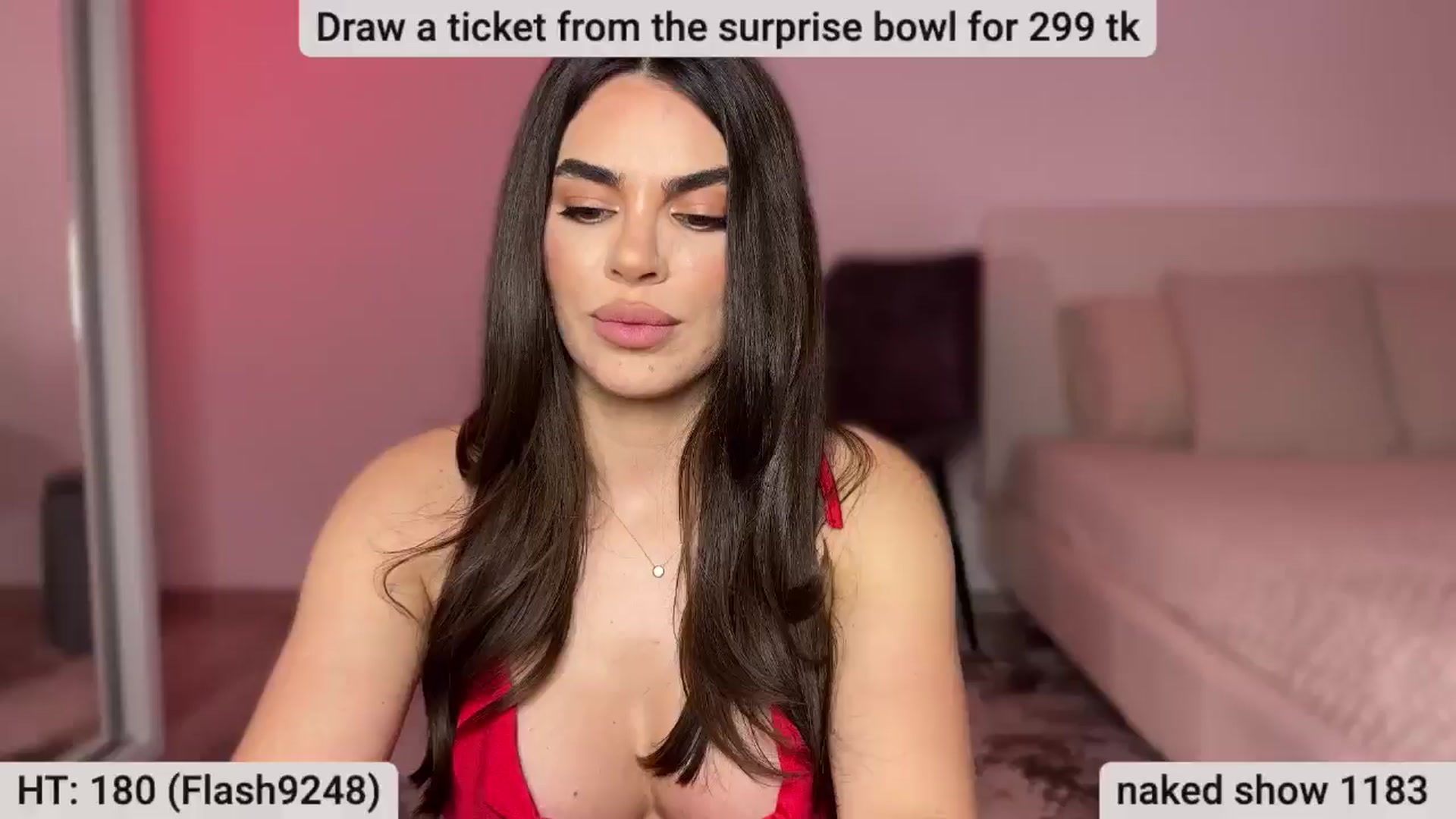Gallery image thumbnail from BustyMiaaa's myfreecams stream on, 05/12/2024, 21:19 image 12 of 20