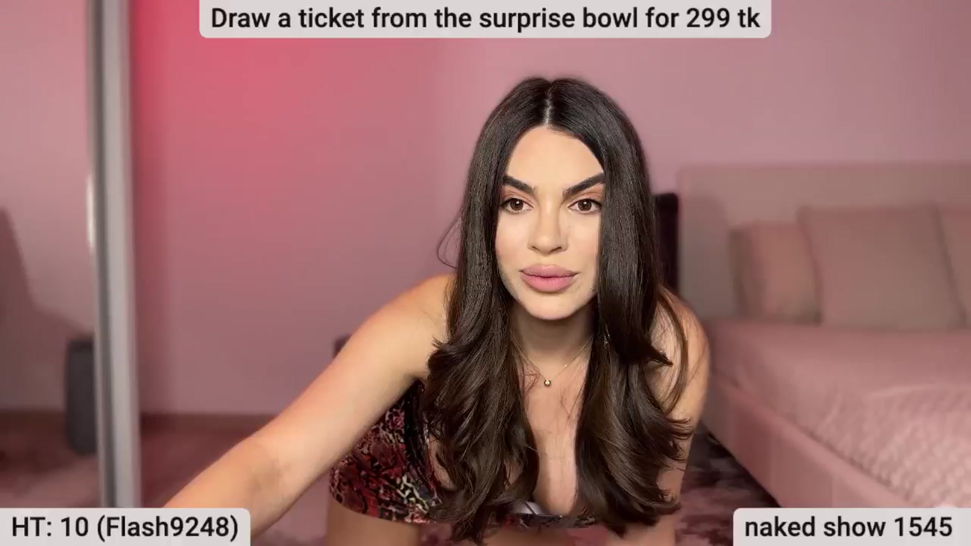Gallery image thumbnail from BustyMiaaa's myfreecams stream on, 05/13/2024, 21:30 image 1 of 20