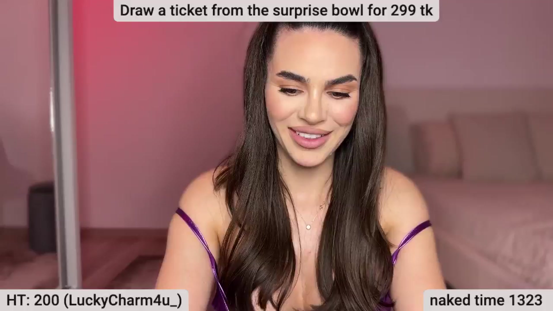 Gallery image thumbnail from BustyMiaaa's myfreecams stream on, 05/14/2024, 20:22 image 8 of 20