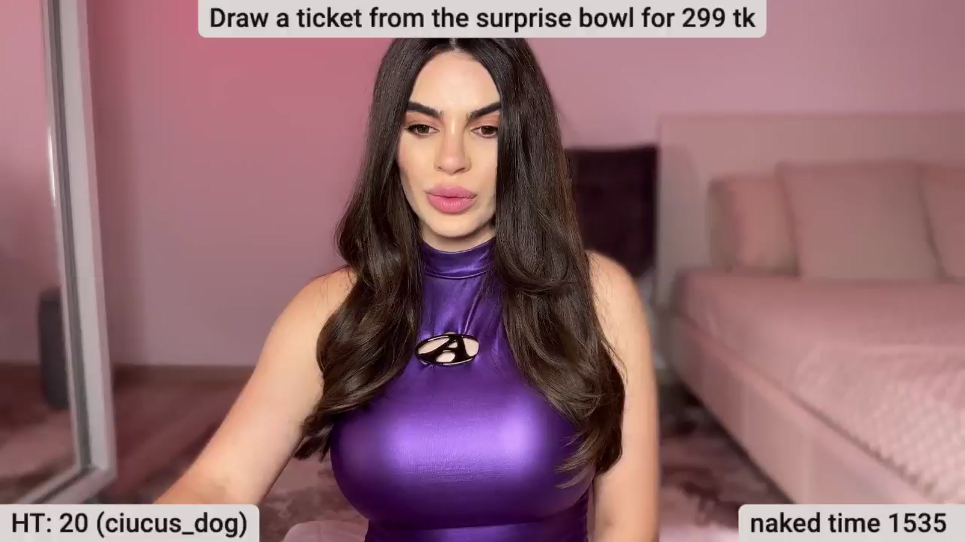 Gallery image thumbnail from BustyMiaaa's myfreecams stream on, 05/19/2024, 21:58 image 6 of 20