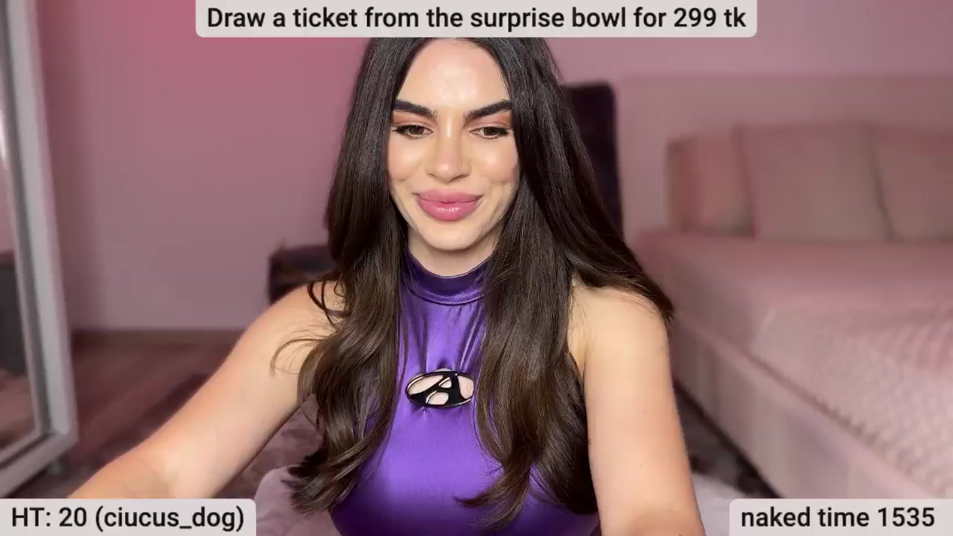 Gallery image thumbnail from BustyMiaaa's myfreecams stream on, 05/19/2024, 21:58 image 11 of 20