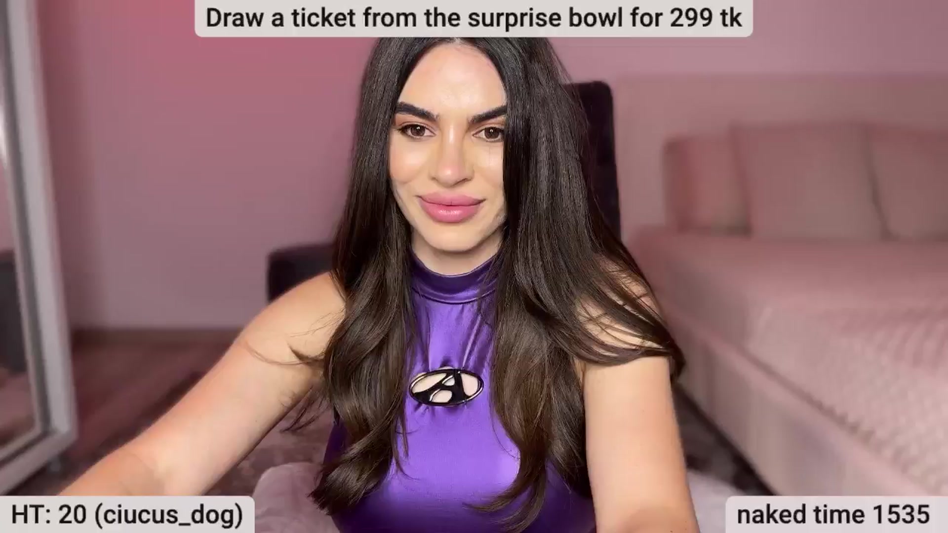Gallery image thumbnail from BustyMiaaa's myfreecams stream on, 05/19/2024, 21:58 image 12 of 20