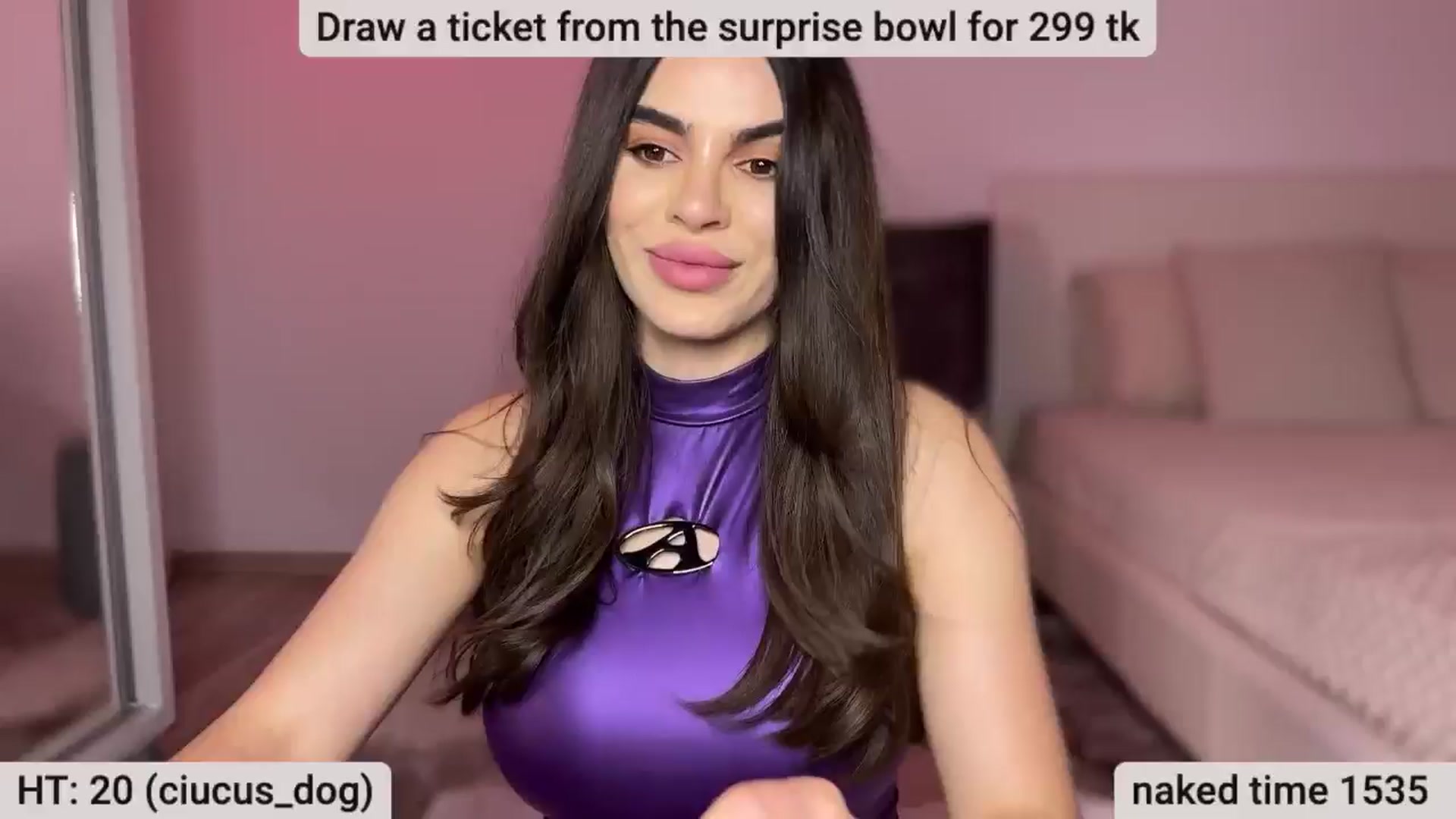 Gallery image thumbnail from BustyMiaaa's myfreecams stream on, 05/19/2024, 21:58 image 5 of 20