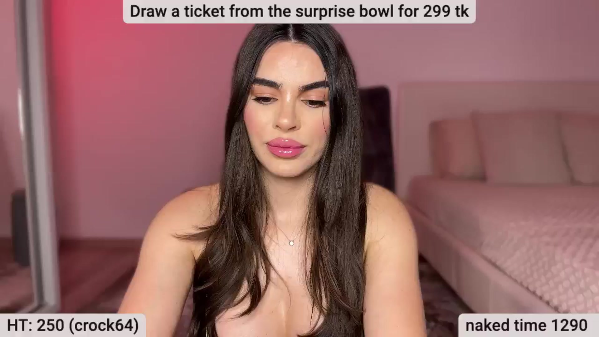 Gallery image thumbnail from BustyMiaaa's myfreecams stream on, 05/20/2024, 20:17 image 19 of 20