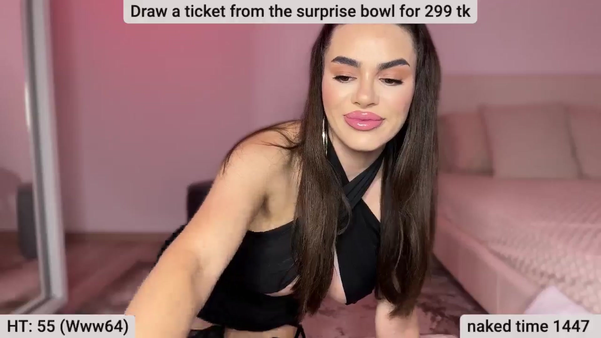 Gallery image thumbnail from BustyMiaaa's myfreecams stream on, 05/24/2024, 21:17 image 10 of 20
