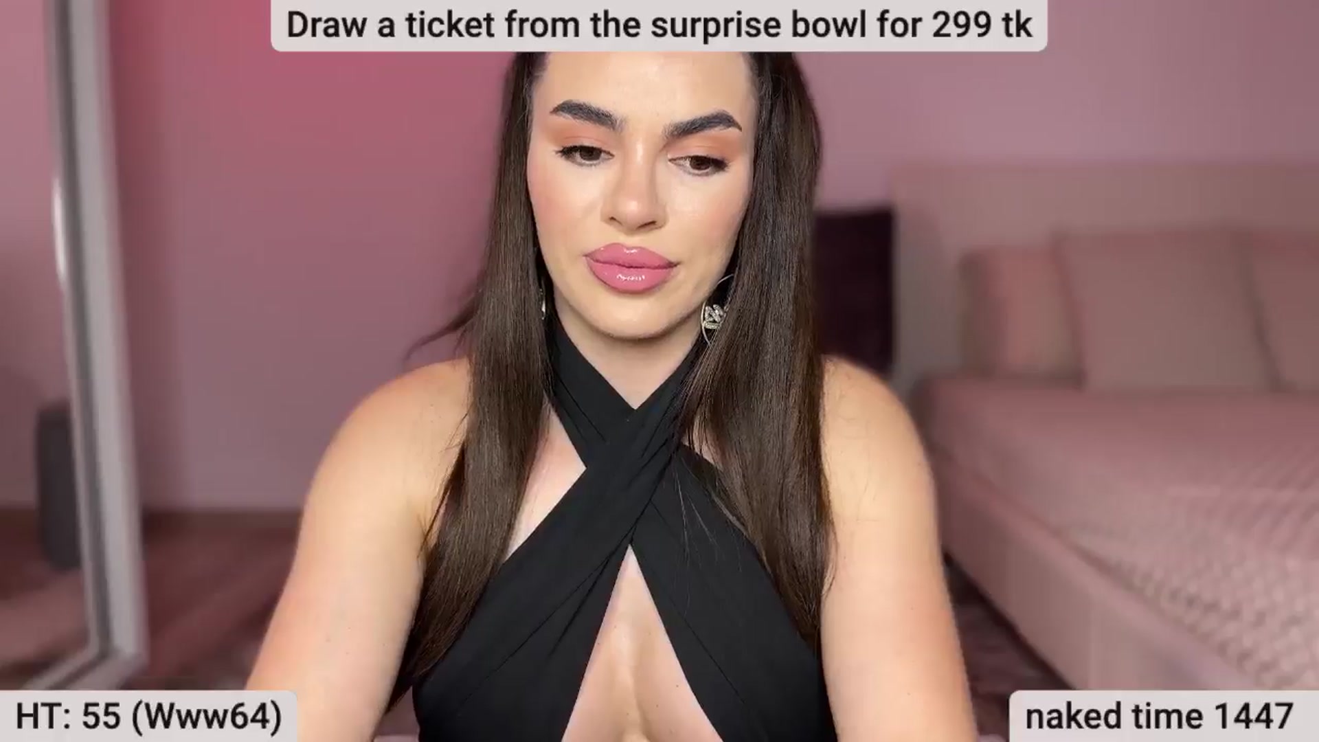 Gallery image thumbnail from BustyMiaaa's myfreecams stream on, 05/24/2024, 21:17 image 13 of 20
