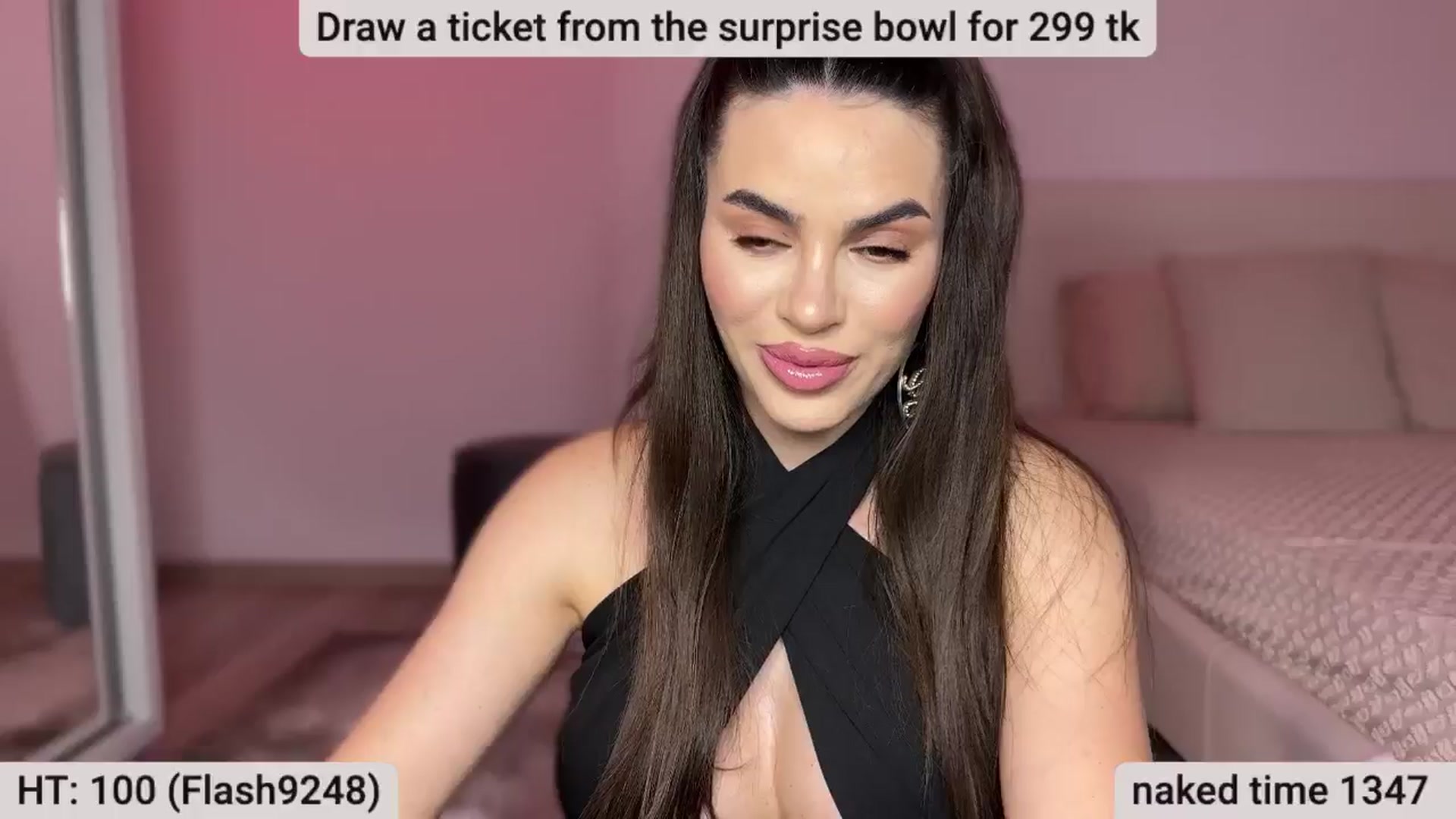 Gallery image thumbnail from BustyMiaaa's myfreecams stream on, 05/24/2024, 21:17 image 18 of 20