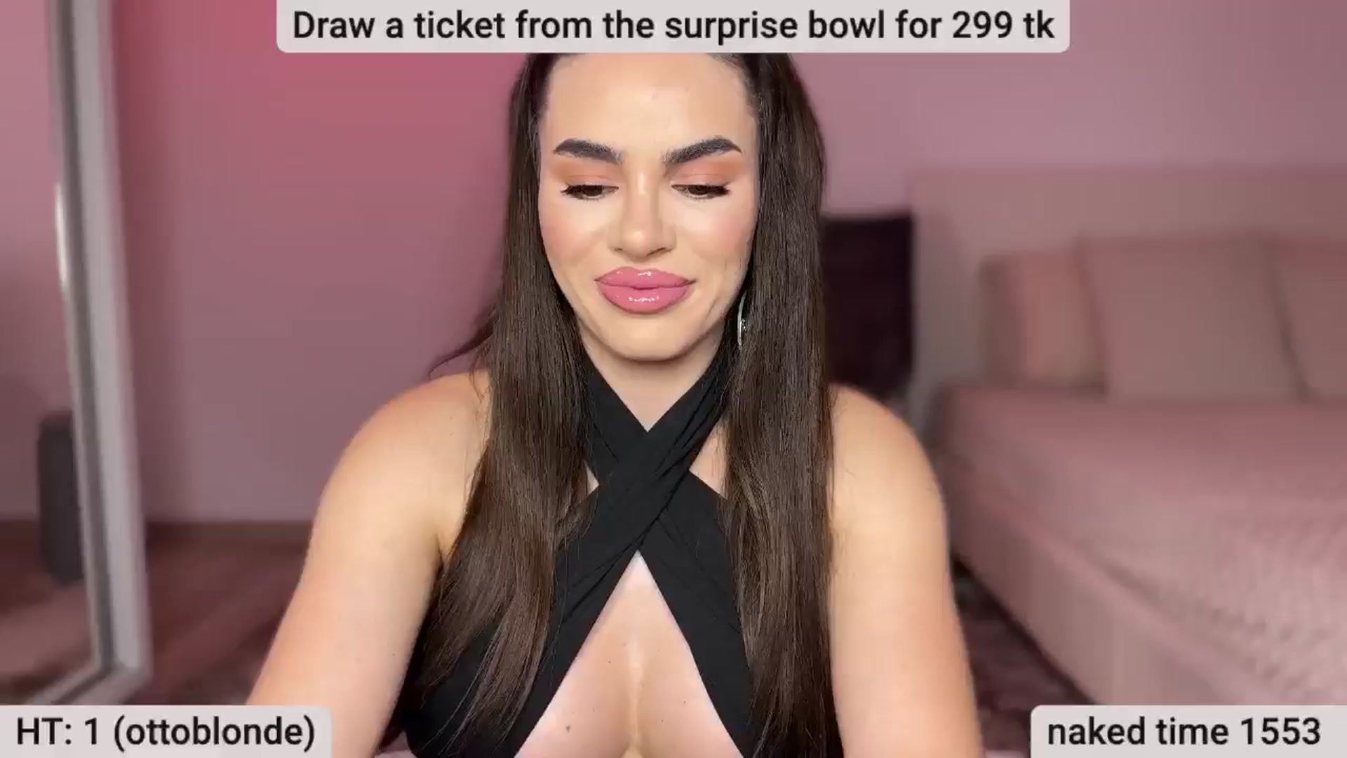 Gallery image thumbnail from BustyMiaaa's myfreecams stream on, 05/24/2024, 21:17 image 4 of 20
