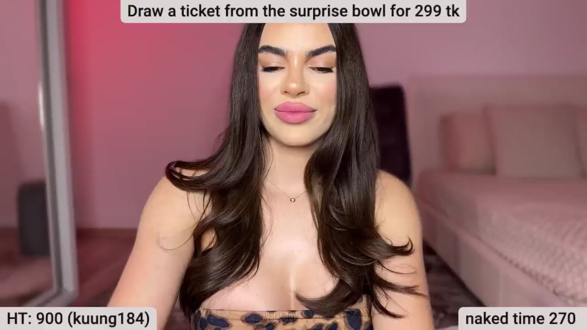 Gallery image thumbnail from BustyMiaaa's myfreecams stream on, 05/27/2024, 20:44 image 18 of 20
