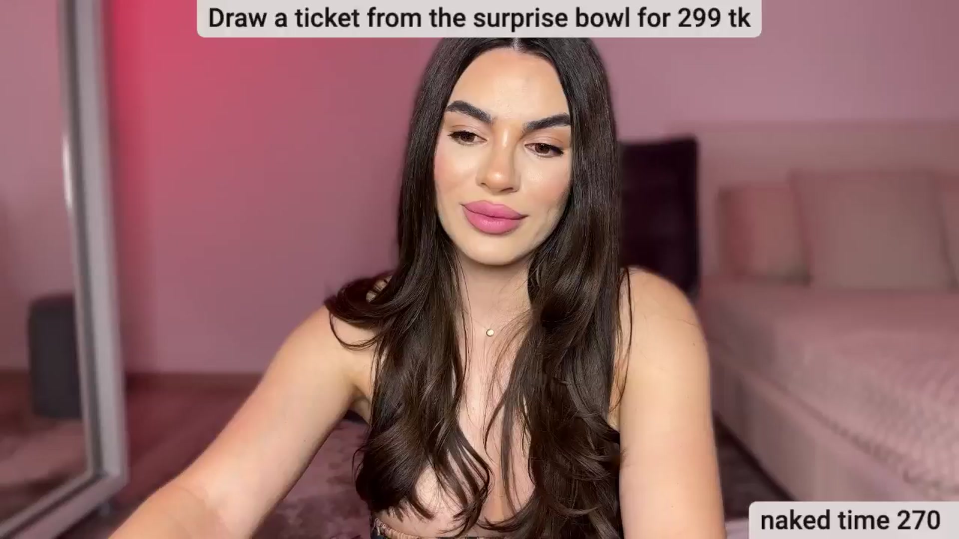 Gallery image thumbnail from BustyMiaaa's myfreecams stream on, 05/27/2024, 21:38 image 17 of 20