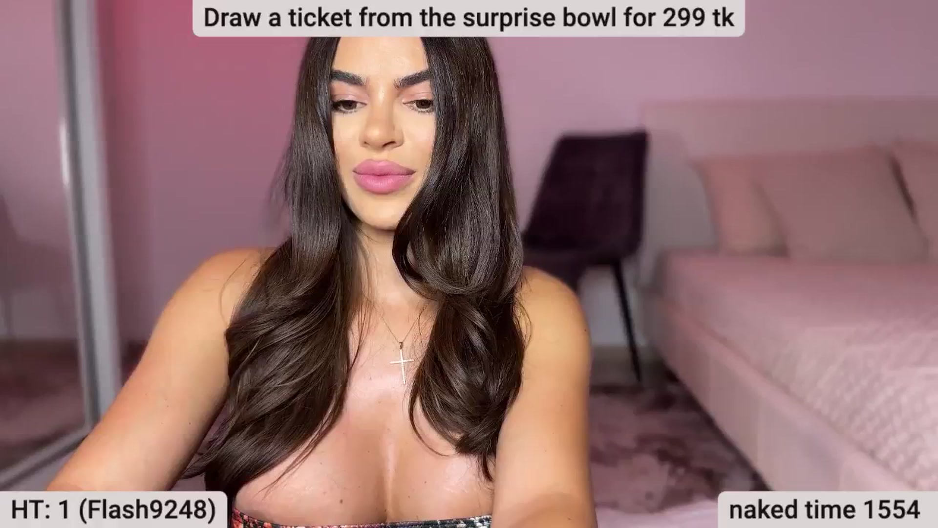 Gallery image thumbnail from BustyMiaaa's myfreecams stream on, 07/03/2024, 22:23 image 3 of 20
