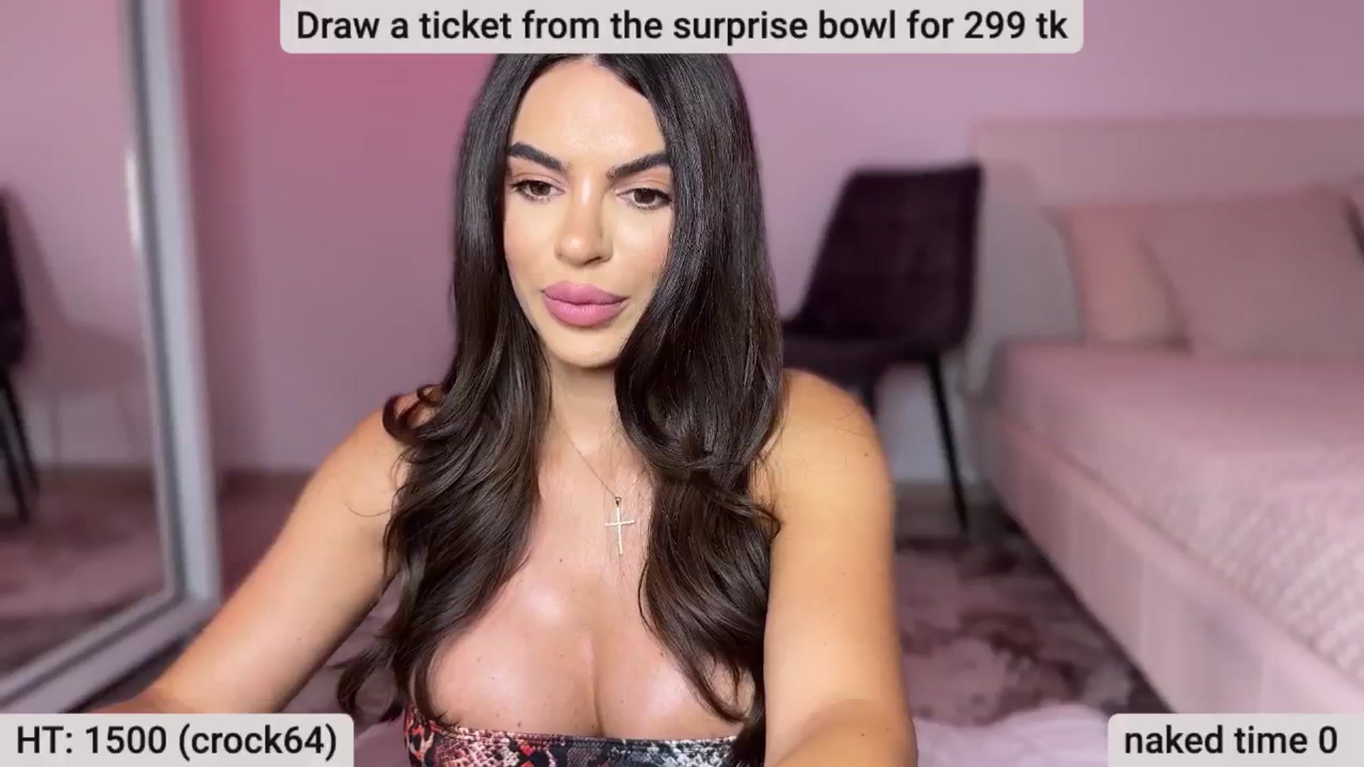 Gallery image thumbnail from BustyMiaaa's myfreecams stream on, 07/03/2024, 22:23 image 20 of 20