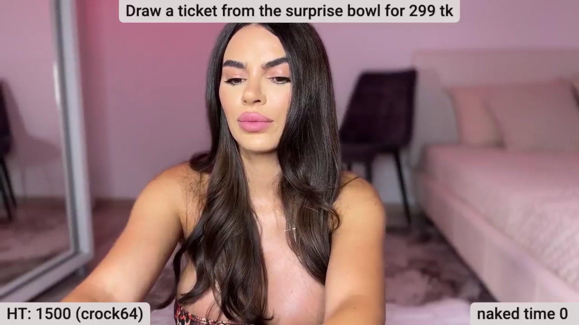 Gallery image thumbnail from BustyMiaaa's myfreecams stream on, 07/03/2024, 22:23 image 17 of 20