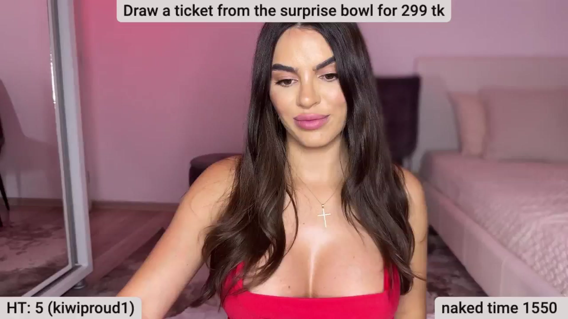 Gallery image thumbnail from BustyMiaaa's myfreecams stream on, 07/05/2024, 19:52 image 18 of 20