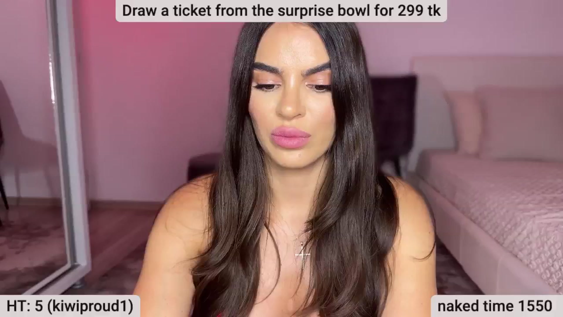 Gallery image thumbnail from BustyMiaaa's myfreecams stream on, 07/05/2024, 19:52 image 17 of 20