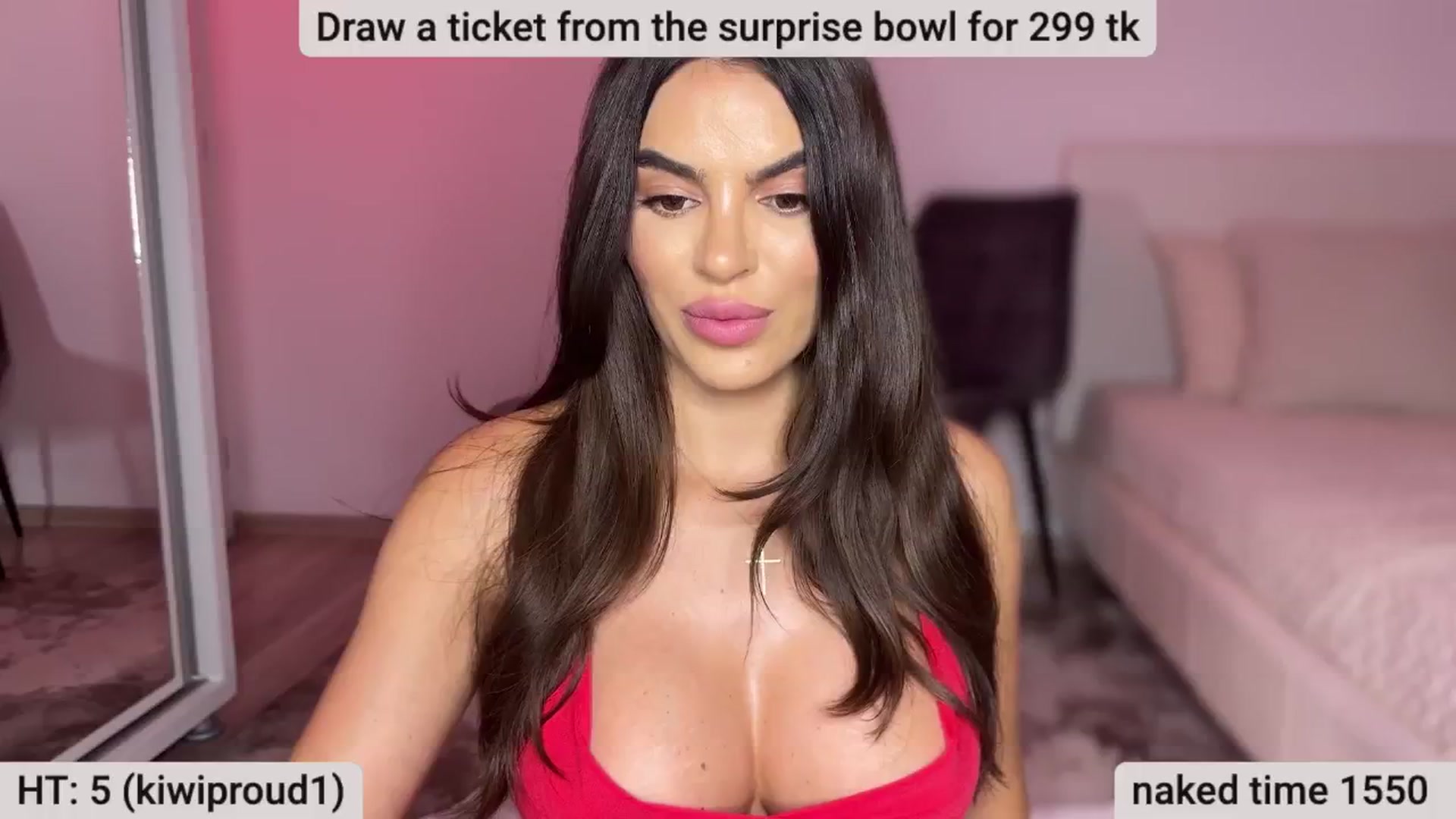 Gallery image thumbnail from BustyMiaaa's myfreecams stream on, 07/05/2024, 20:31 image 11 of 20