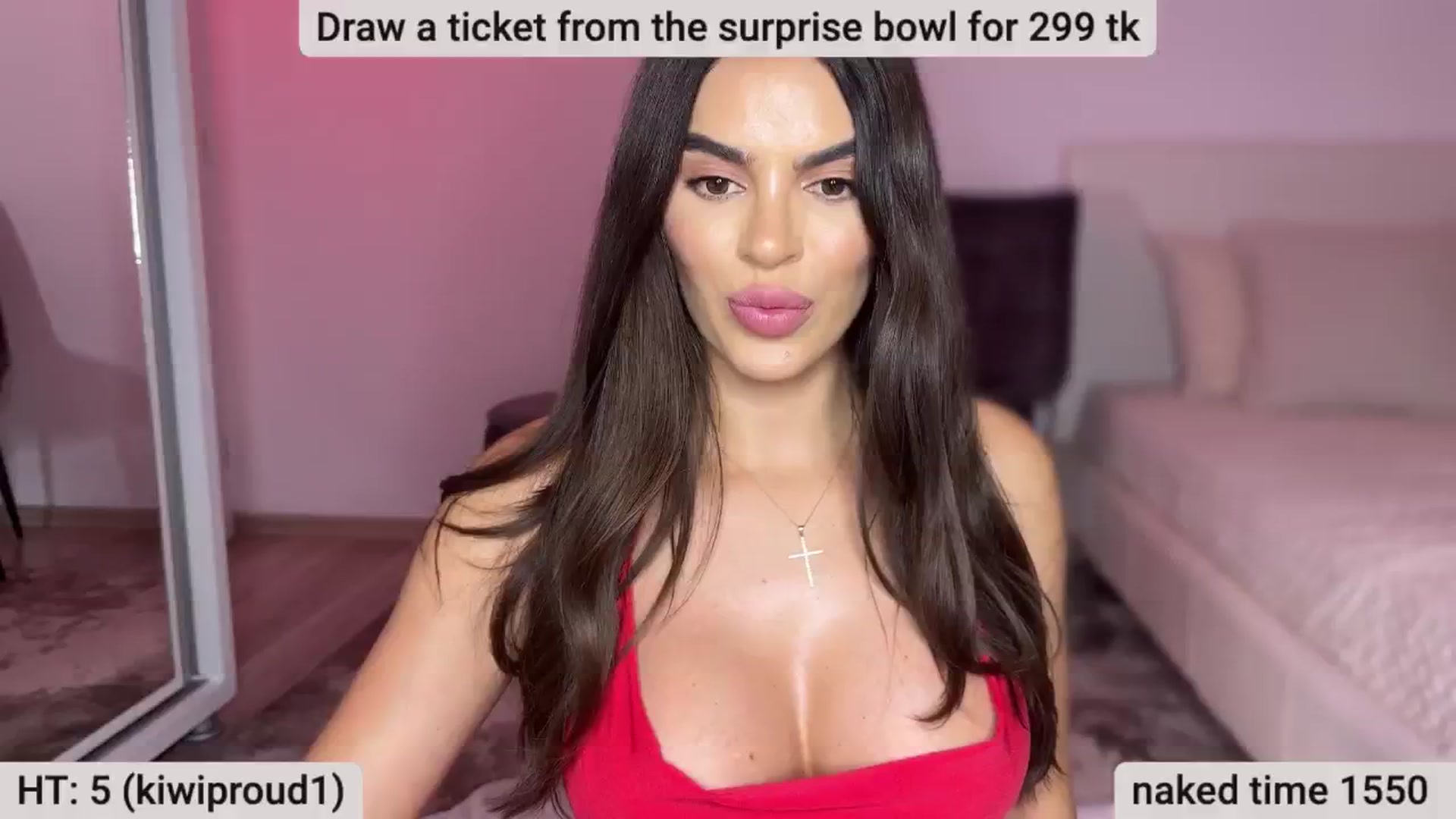 Gallery image thumbnail from BustyMiaaa's myfreecams stream on, 07/05/2024, 20:31 image 8 of 20