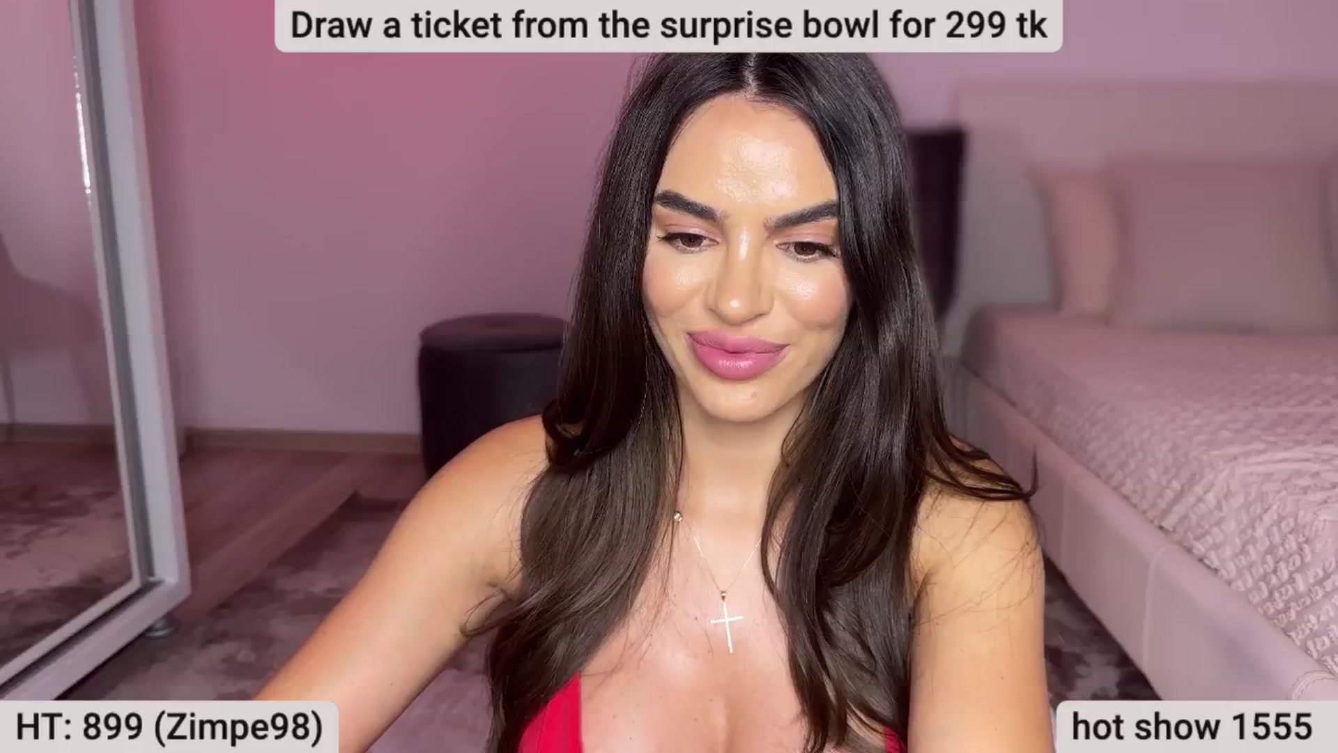 Gallery image thumbnail from BustyMiaaa's myfreecams stream on, 07/05/2024, 21:52 image 17 of 20