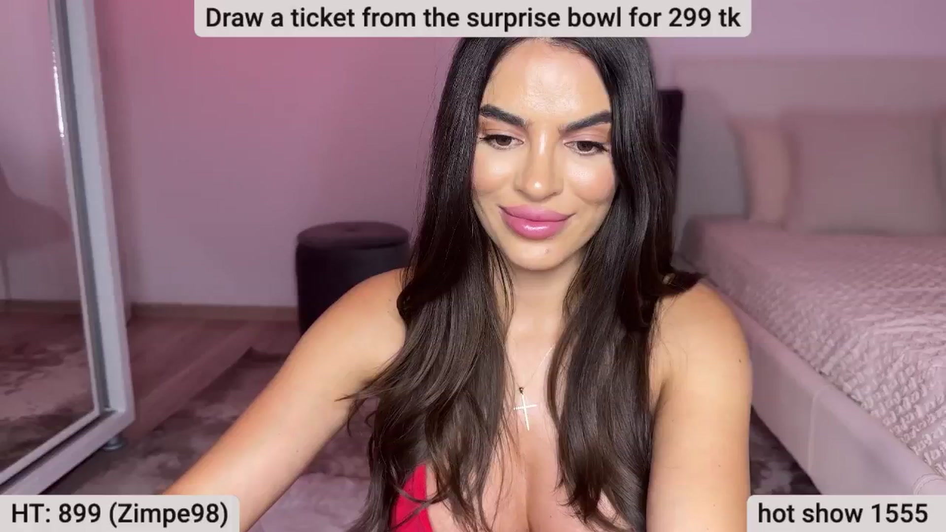 Gallery image thumbnail from BustyMiaaa's myfreecams stream on, 07/05/2024, 21:52 image 14 of 20