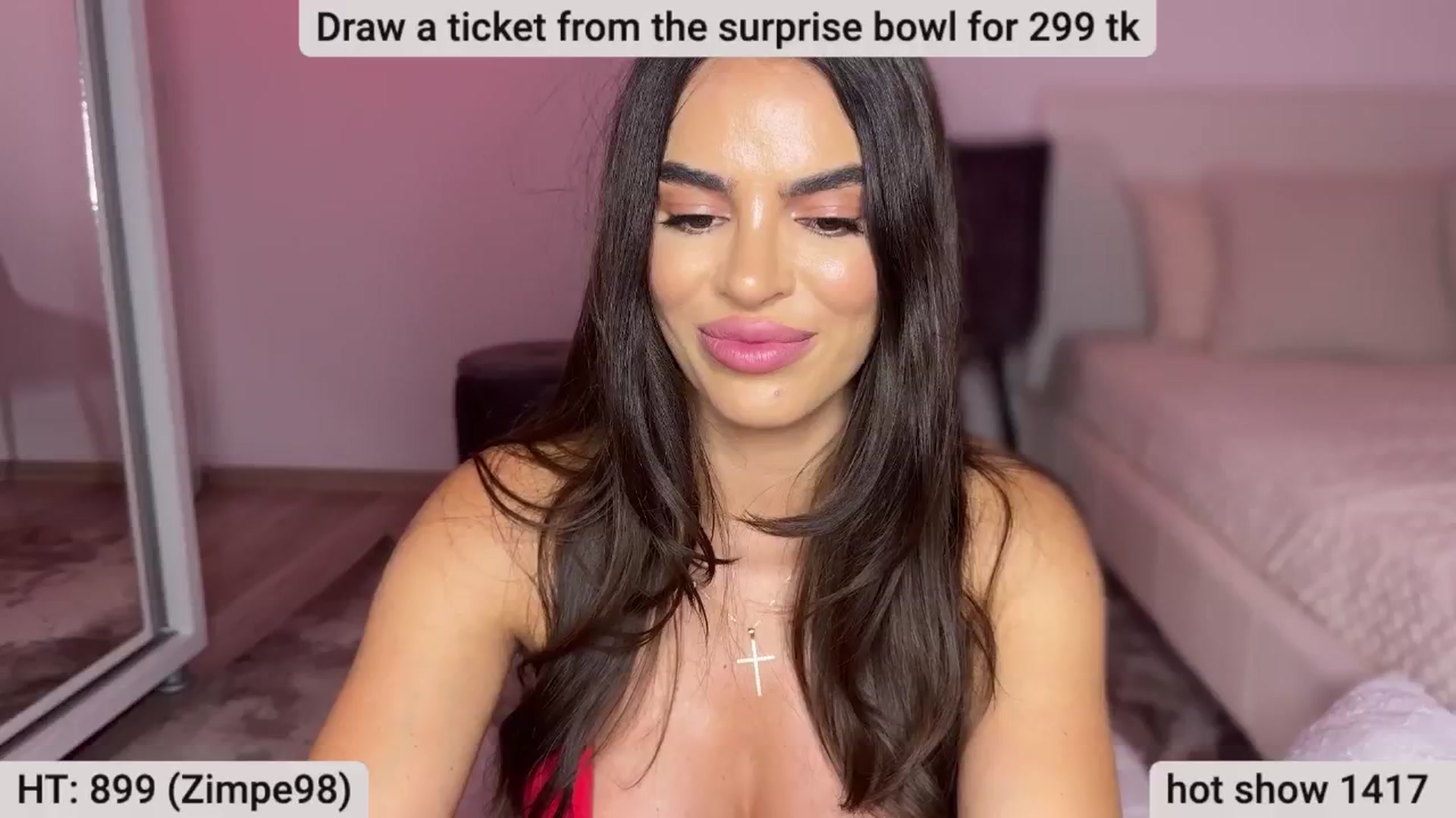 Gallery image thumbnail from BustyMiaaa's myfreecams stream on, 07/05/2024, 21:52 image 18 of 20