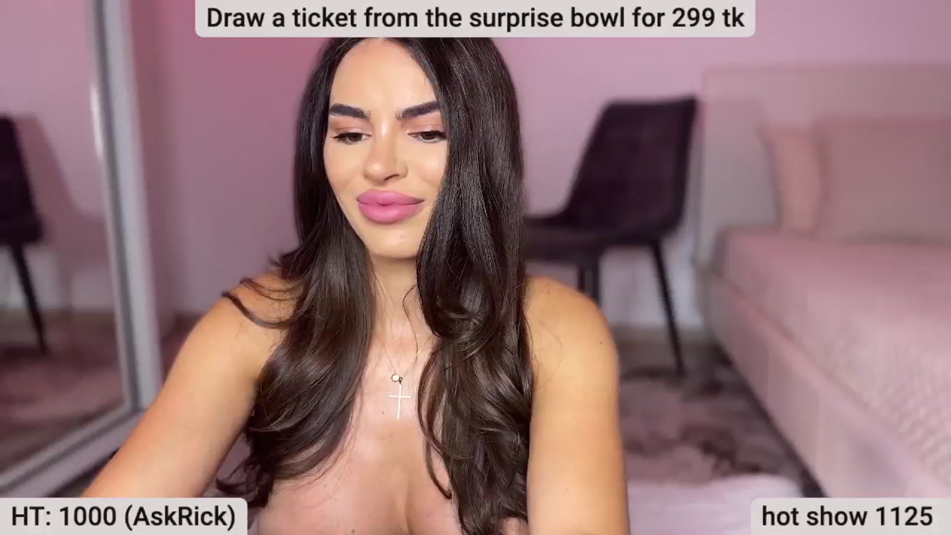 Gallery image thumbnail from BustyMiaaa's myfreecams stream on, 07/06/2024, 20:30 image 20 of 20
