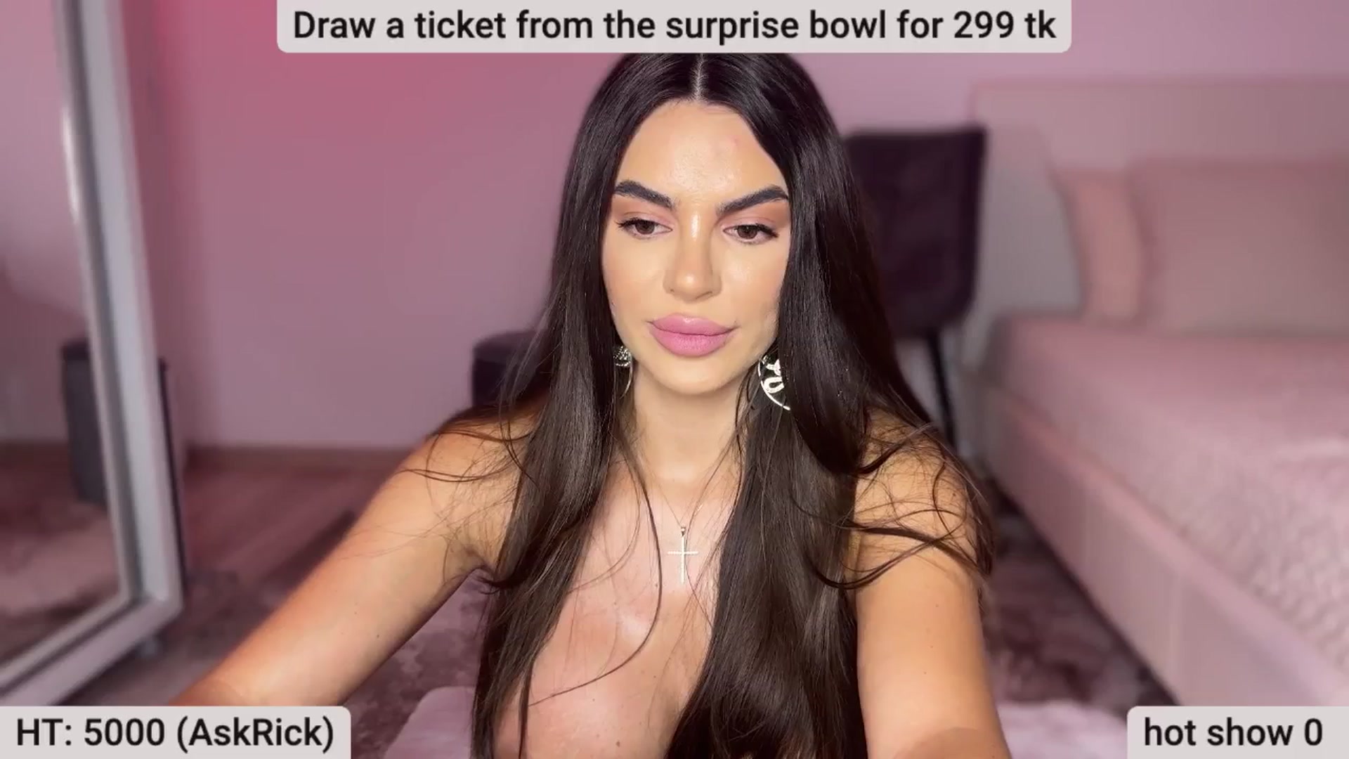 Gallery image thumbnail from BustyMiaaa's myfreecams stream on, 07/14/2024, 22:07 image 20 of 20