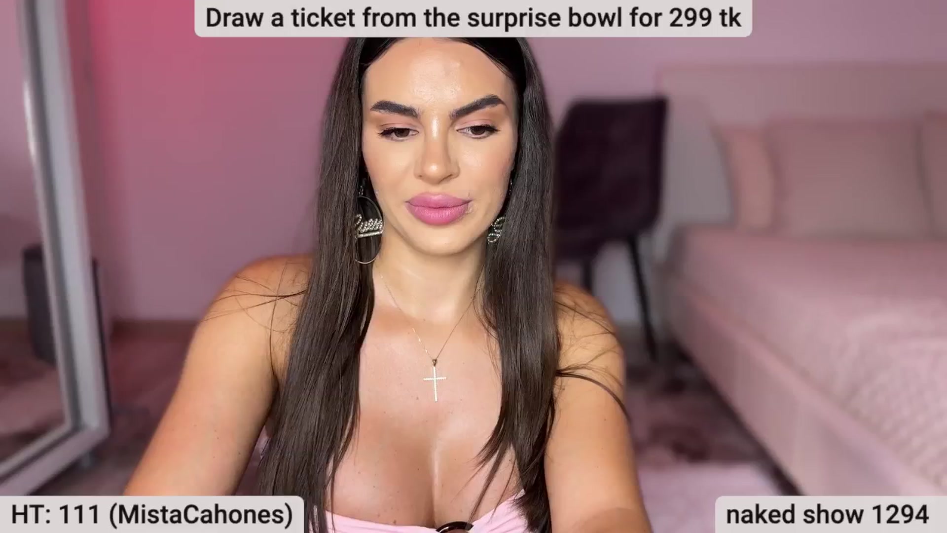 Gallery image thumbnail from BustyMiaaa's myfreecams stream on, 07/15/2024, 21:41 image 9 of 20