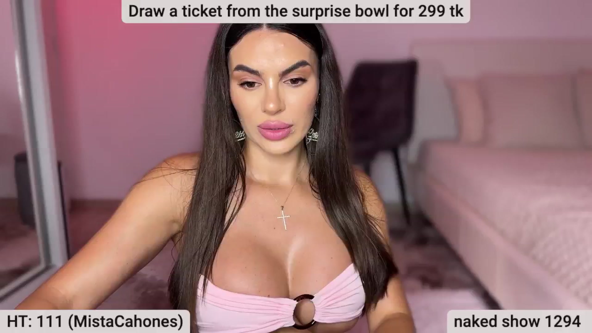 Gallery image thumbnail from BustyMiaaa's myfreecams stream on, 07/15/2024, 21:41 image 2 of 20