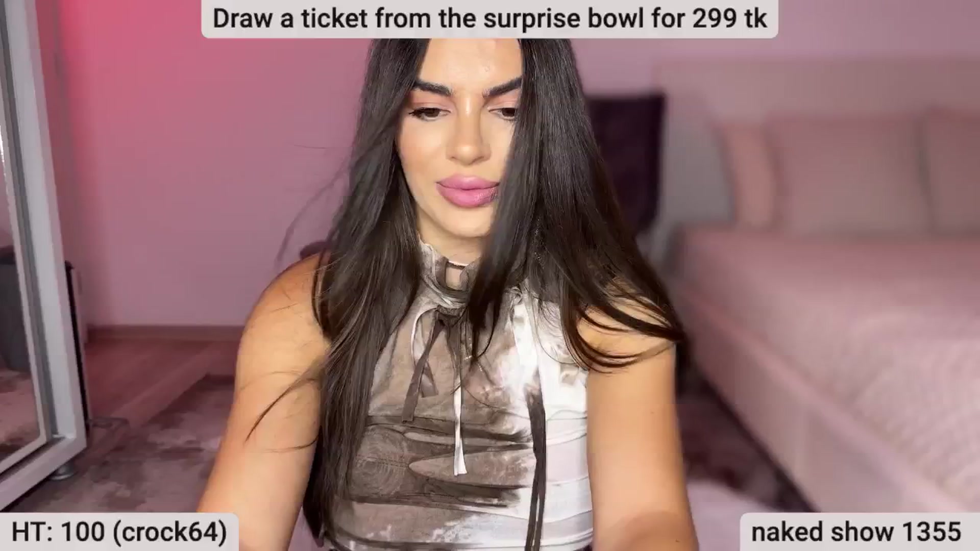 Gallery image thumbnail from BustyMiaaa's myfreecams stream on, 07/16/2024, 20:42 image 16 of 20