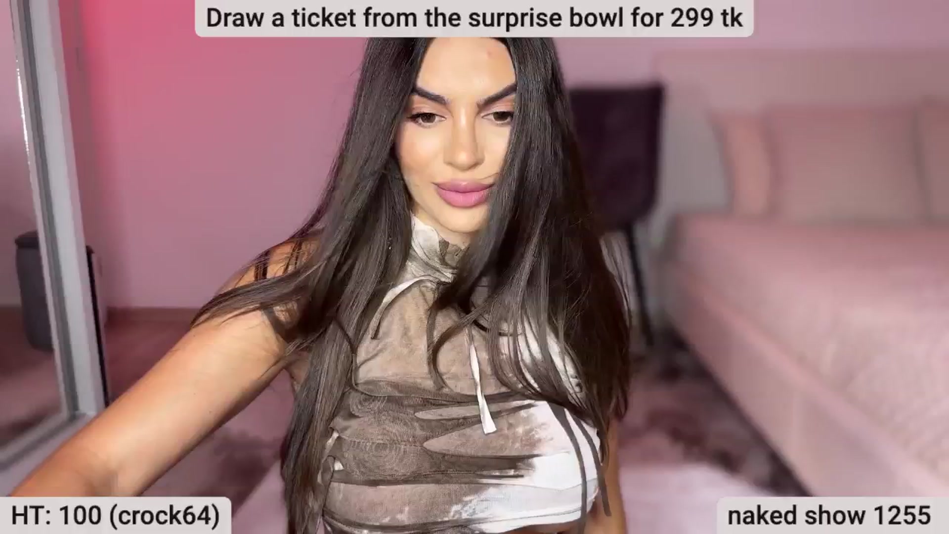 Gallery image thumbnail from BustyMiaaa's myfreecams stream on, 07/16/2024, 21:07 image 5 of 20