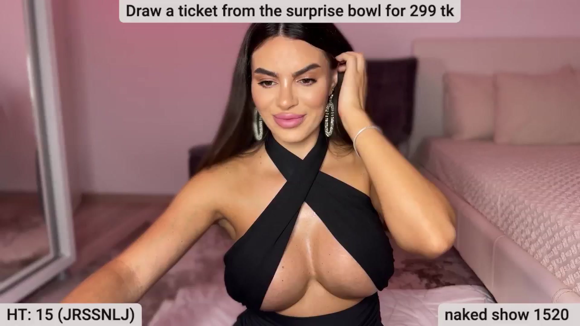 Gallery image thumbnail from BustyMiaaa's myfreecams stream on, 07/21/2024, 21:06 image 8 of 20