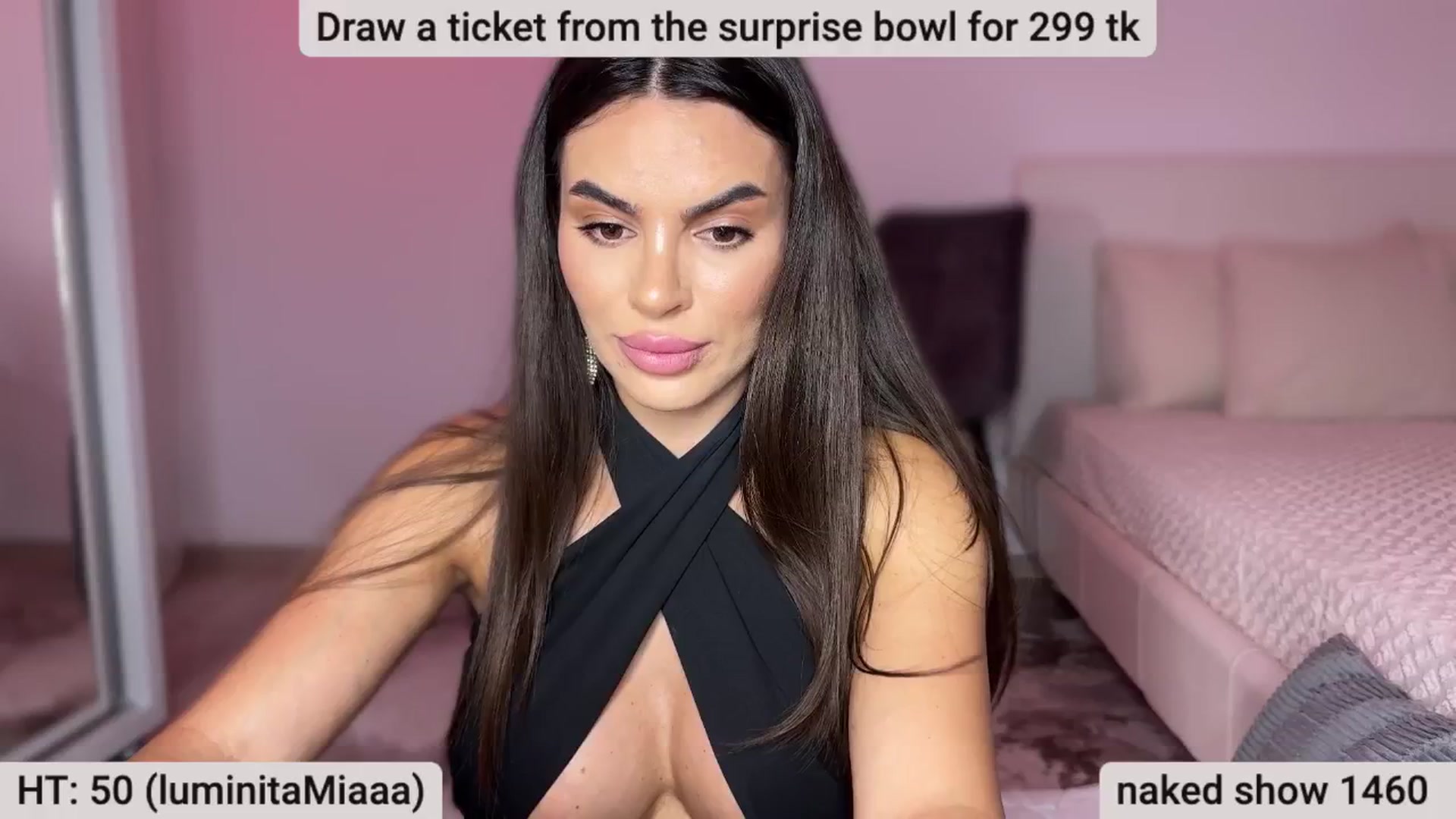 Gallery image thumbnail from BustyMiaaa's myfreecams stream on, 07/21/2024, 21:38 image 1 of 20