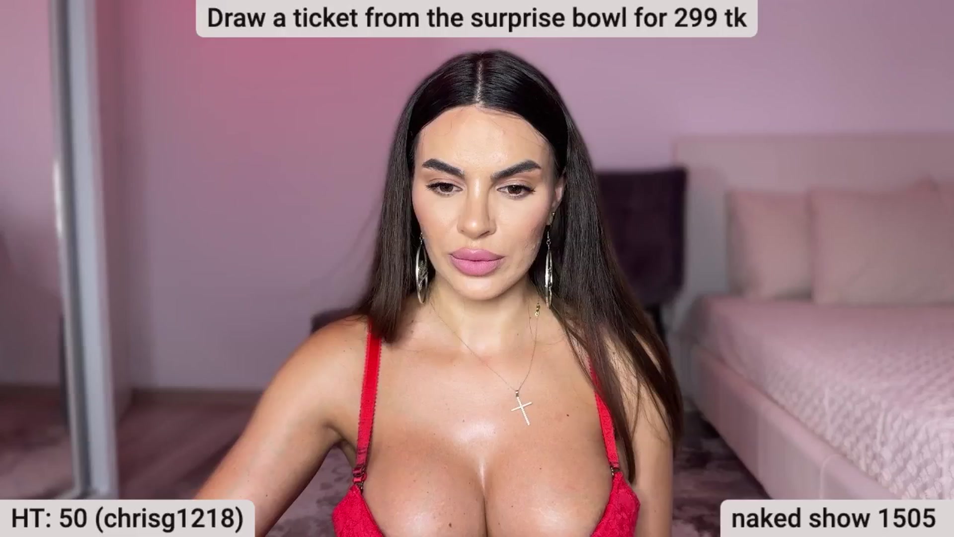 Gallery image thumbnail from BustyMiaaa's myfreecams stream on, 07/23/2024, 21:27 image 6 of 20