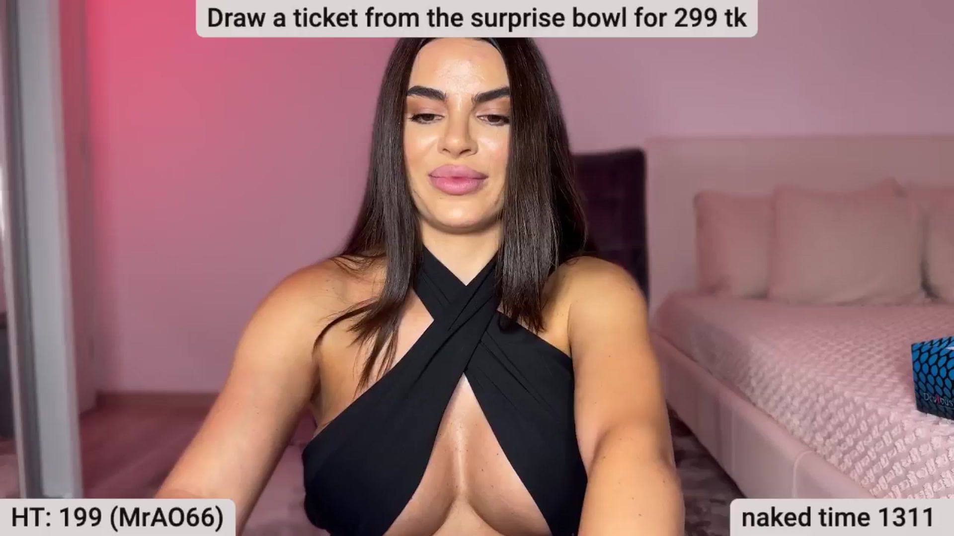 Gallery image thumbnail from BustyMiaaa's myfreecams stream on, 07/27/2024, 22:13 image 4 of 20