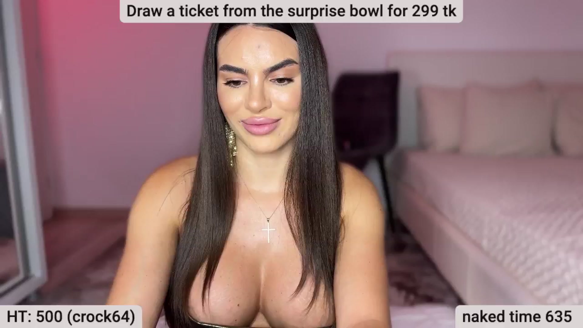 Gallery image thumbnail from BustyMiaaa's myfreecams stream on, 07/31/2024, 21:44 image 3 of 20