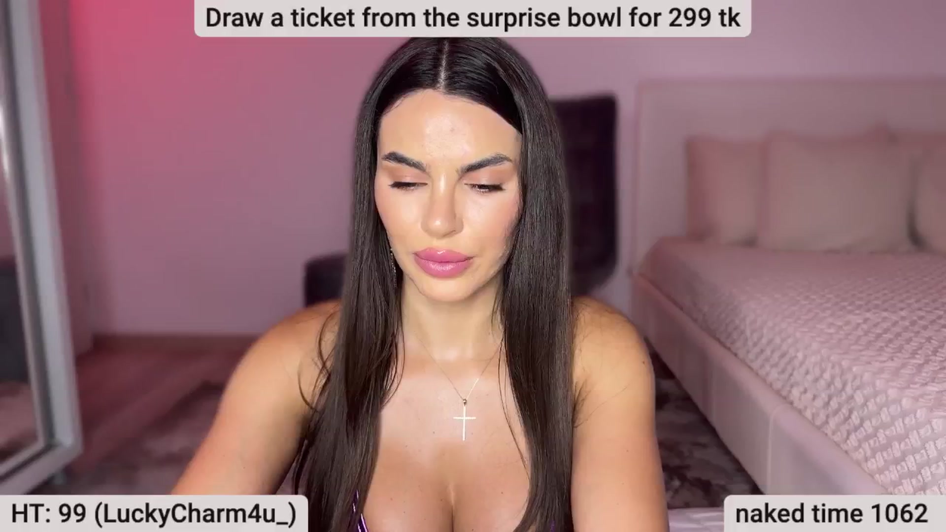 Gallery image thumbnail from BustyMiaaa's myfreecams stream on, 08/02/2024, 21:41 image 1 of 20