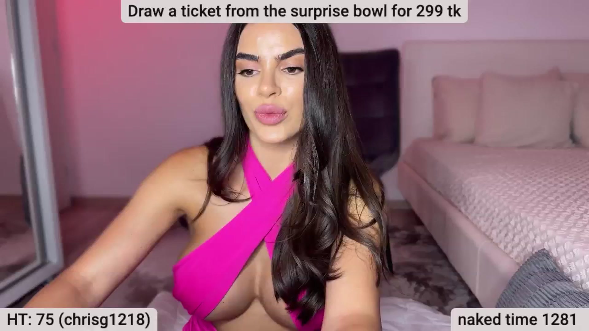 Gallery image thumbnail from BustyMiaaa's myfreecams stream on, 08/04/2024, 21:17 image 18 of 20