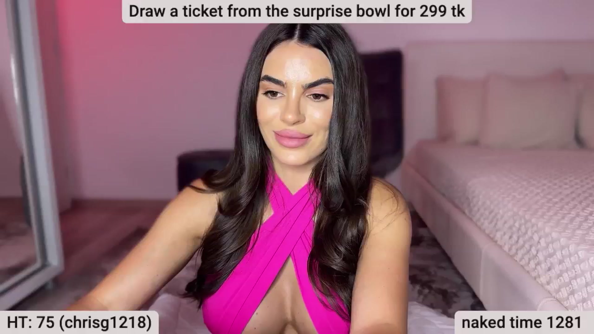 Gallery image thumbnail from BustyMiaaa's myfreecams stream on, 08/04/2024, 21:17 image 17 of 20