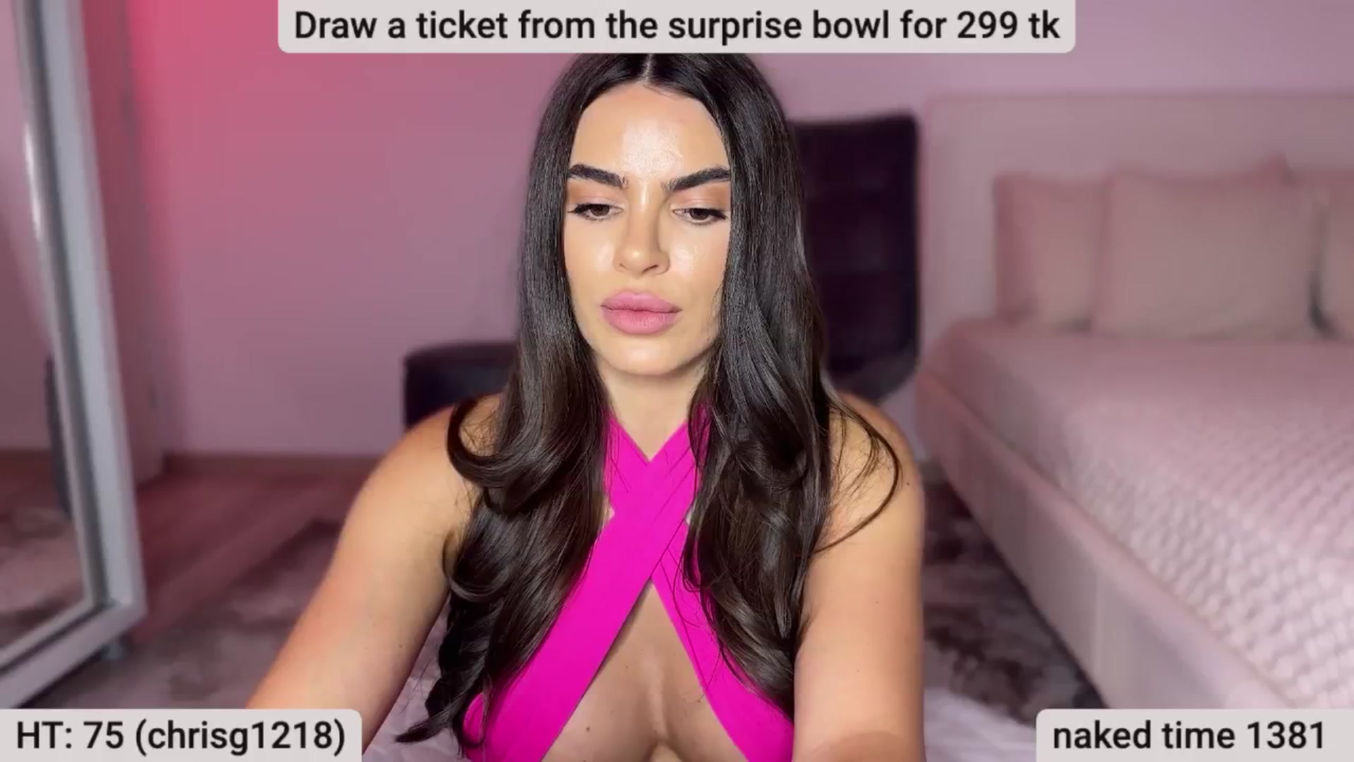 Gallery image thumbnail from BustyMiaaa's myfreecams stream on, 08/04/2024, 21:17 image 14 of 20
