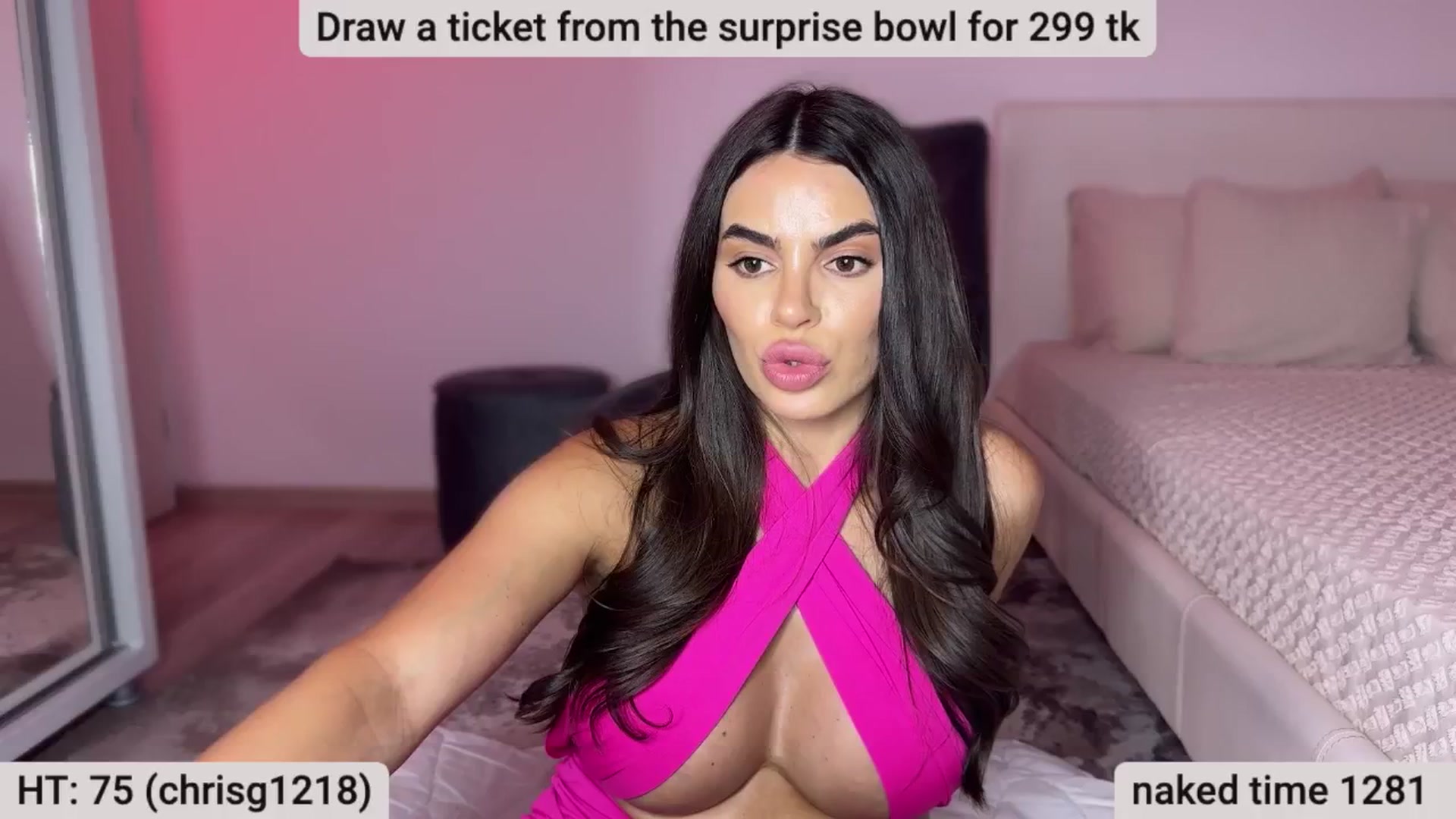 Gallery image thumbnail from BustyMiaaa's myfreecams stream on, 08/04/2024, 21:58 image 1 of 20