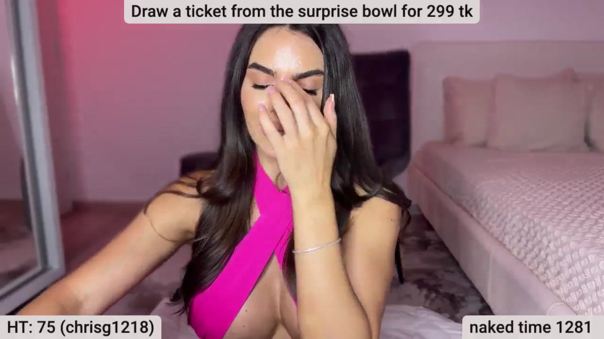 Gallery image thumbnail from BustyMiaaa's myfreecams stream on, 08/04/2024, 21:58 image 6 of 20