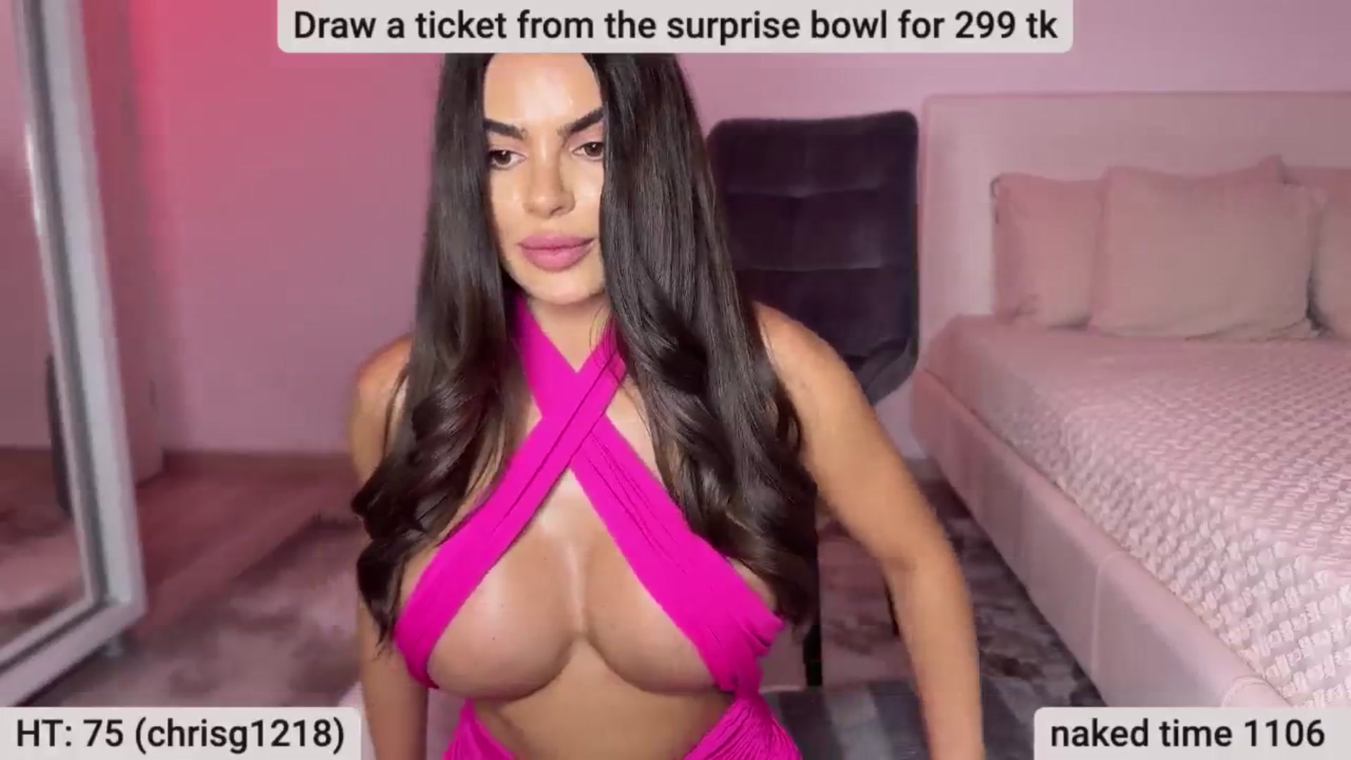 Gallery image thumbnail from BustyMiaaa's myfreecams stream on, 08/04/2024, 21:58 image 17 of 20