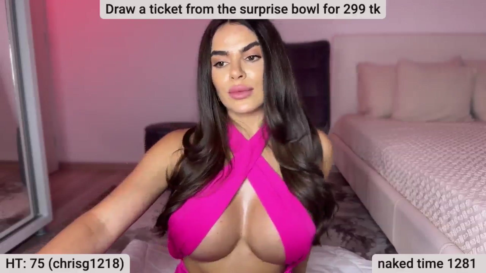 Gallery image thumbnail from BustyMiaaa's myfreecams stream on, 08/04/2024, 21:58 image 2 of 20