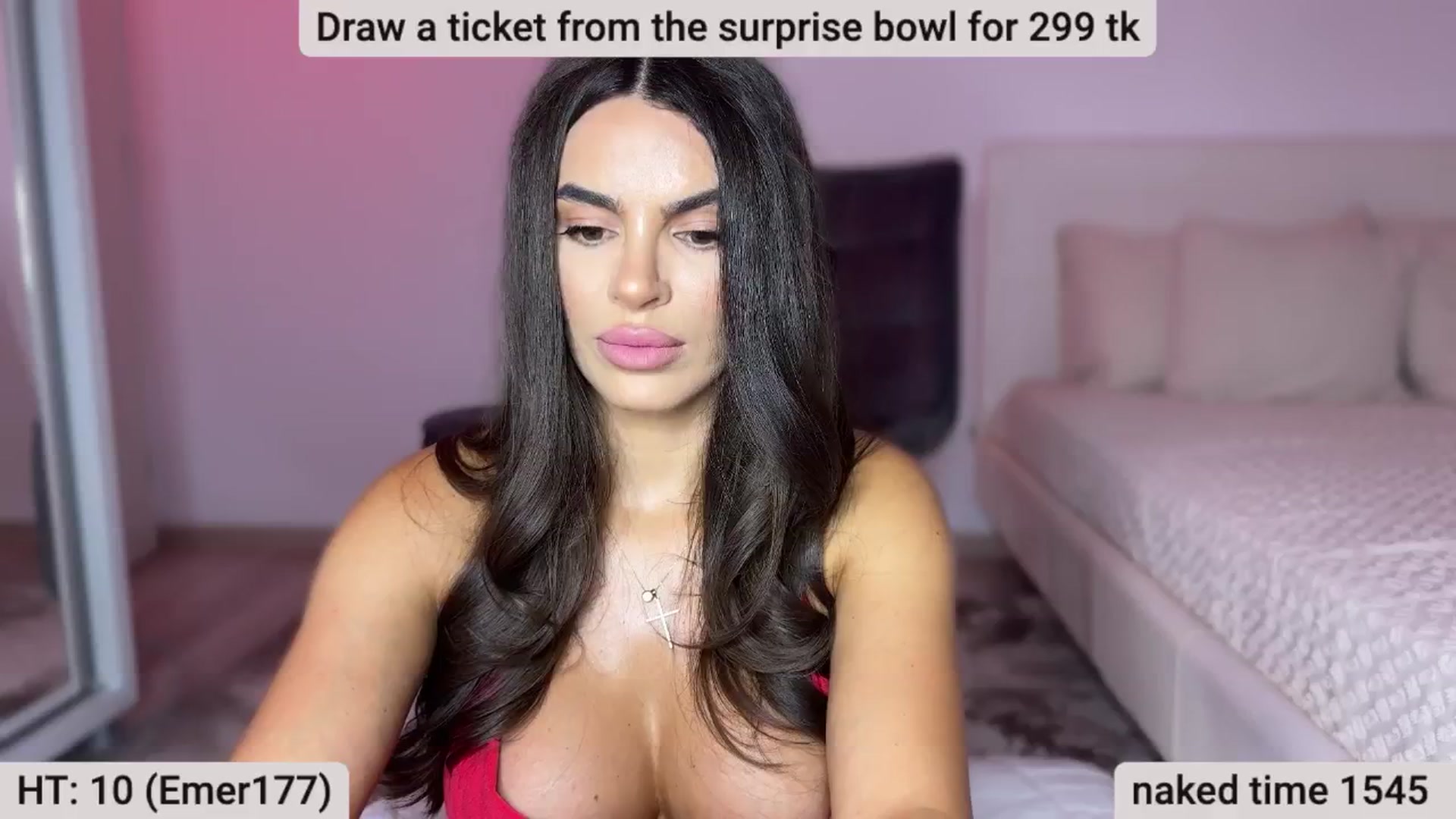 Gallery image thumbnail from BustyMiaaa's myfreecams stream on, 08/08/2024, 21:37 image 6 of 20