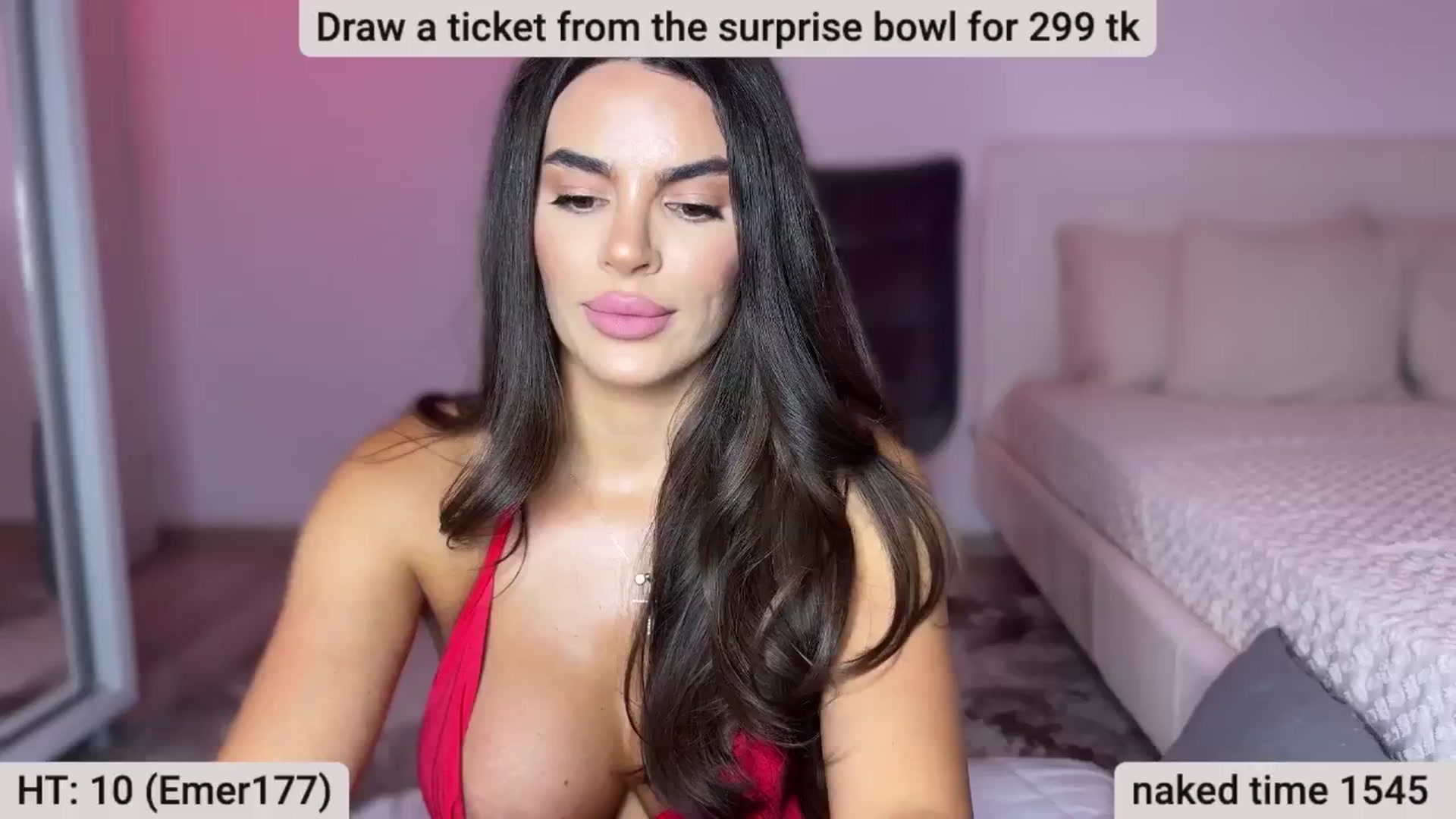 Gallery image thumbnail from BustyMiaaa's myfreecams stream on, 08/08/2024, 21:37 image 14 of 20