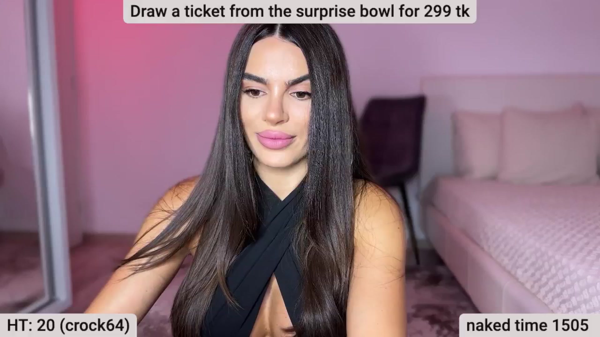 Gallery image thumbnail from BustyMiaaa's myfreecams stream on, 08/10/2024, 20:12 image 17 of 20