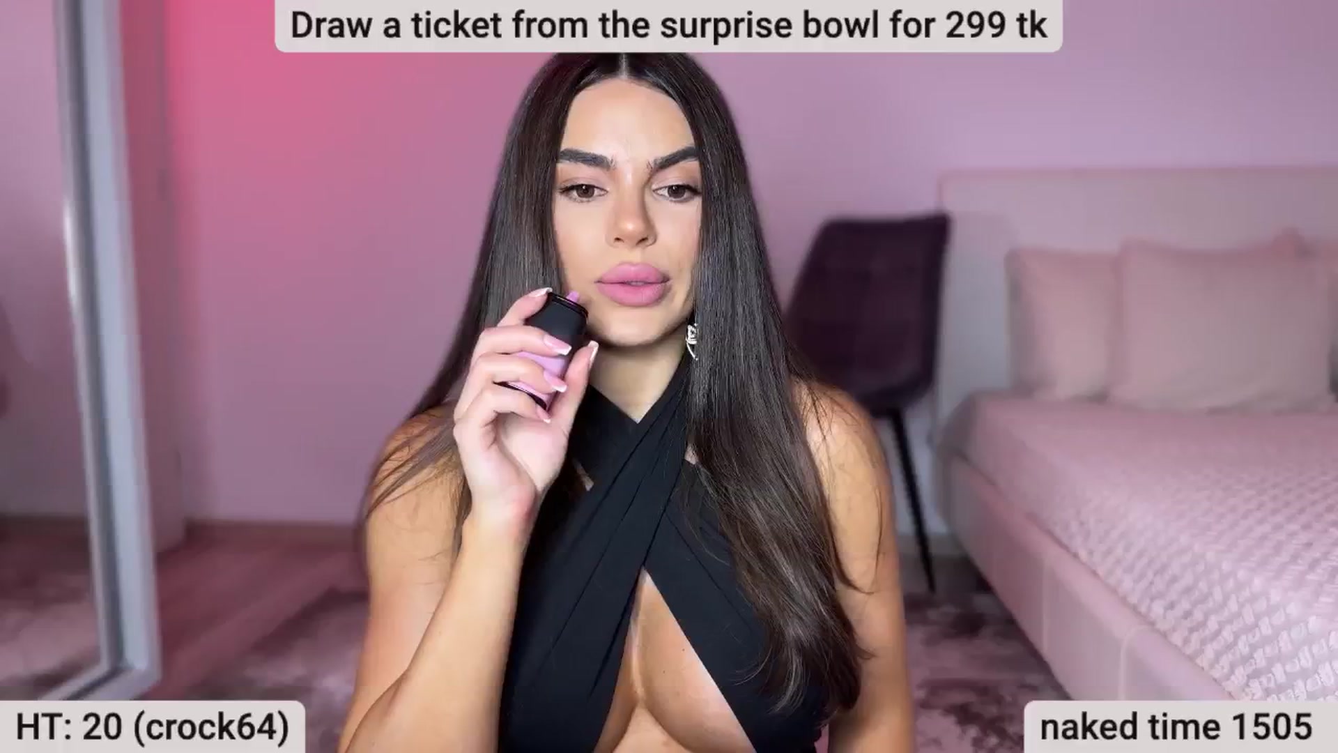 Gallery image thumbnail from BustyMiaaa's myfreecams stream on, 08/10/2024, 20:12 image 16 of 20