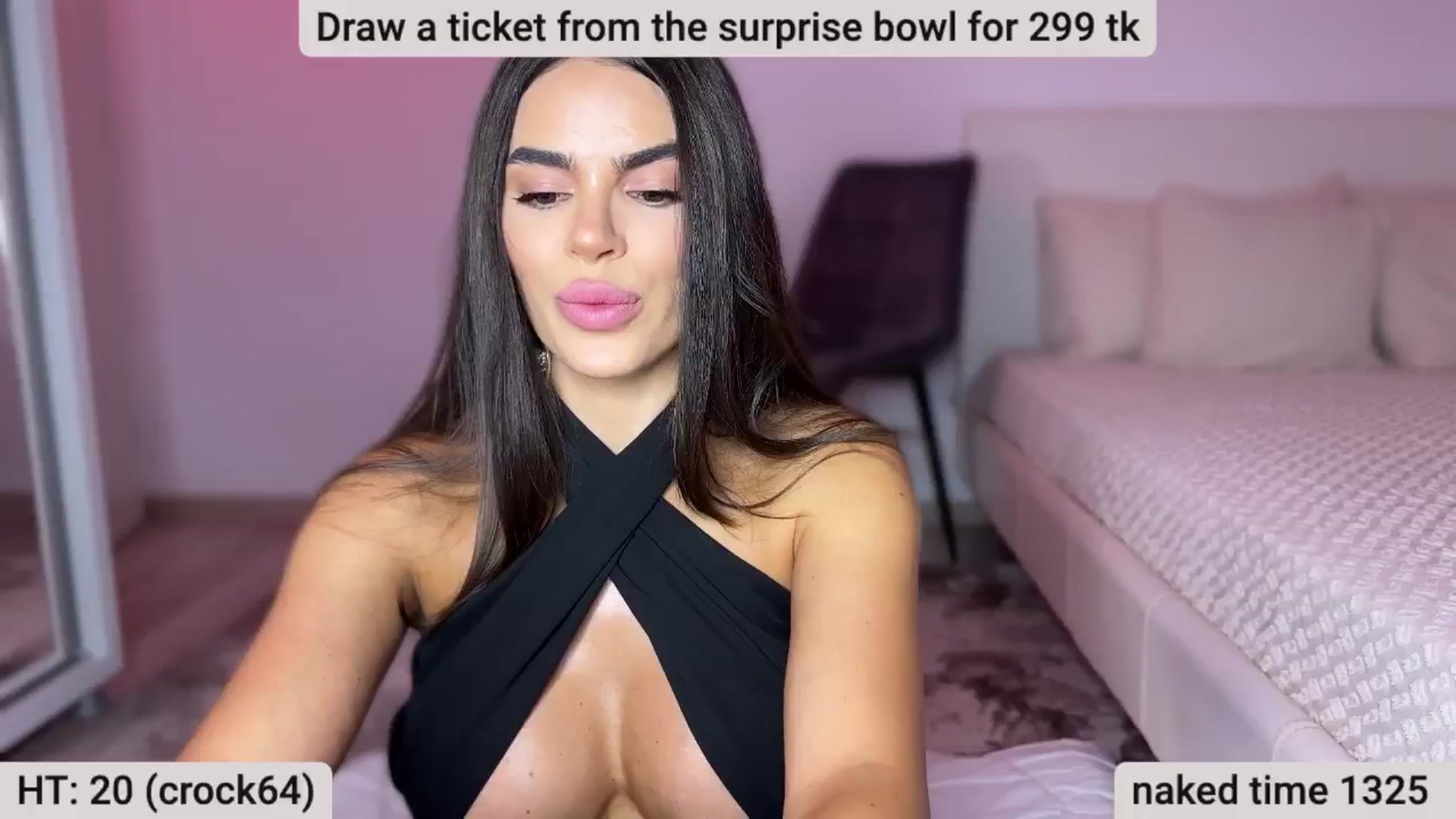 Gallery image thumbnail from BustyMiaaa's myfreecams stream on, 08/10/2024, 22:06 image 6 of 20