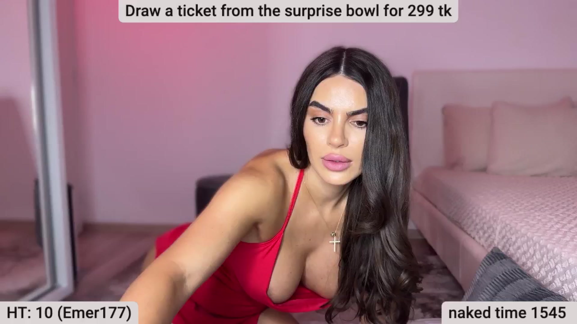 Gallery image thumbnail from BustyMiaaa's myfreecams stream on, 08/17/2024, 21:44 image 15 of 20