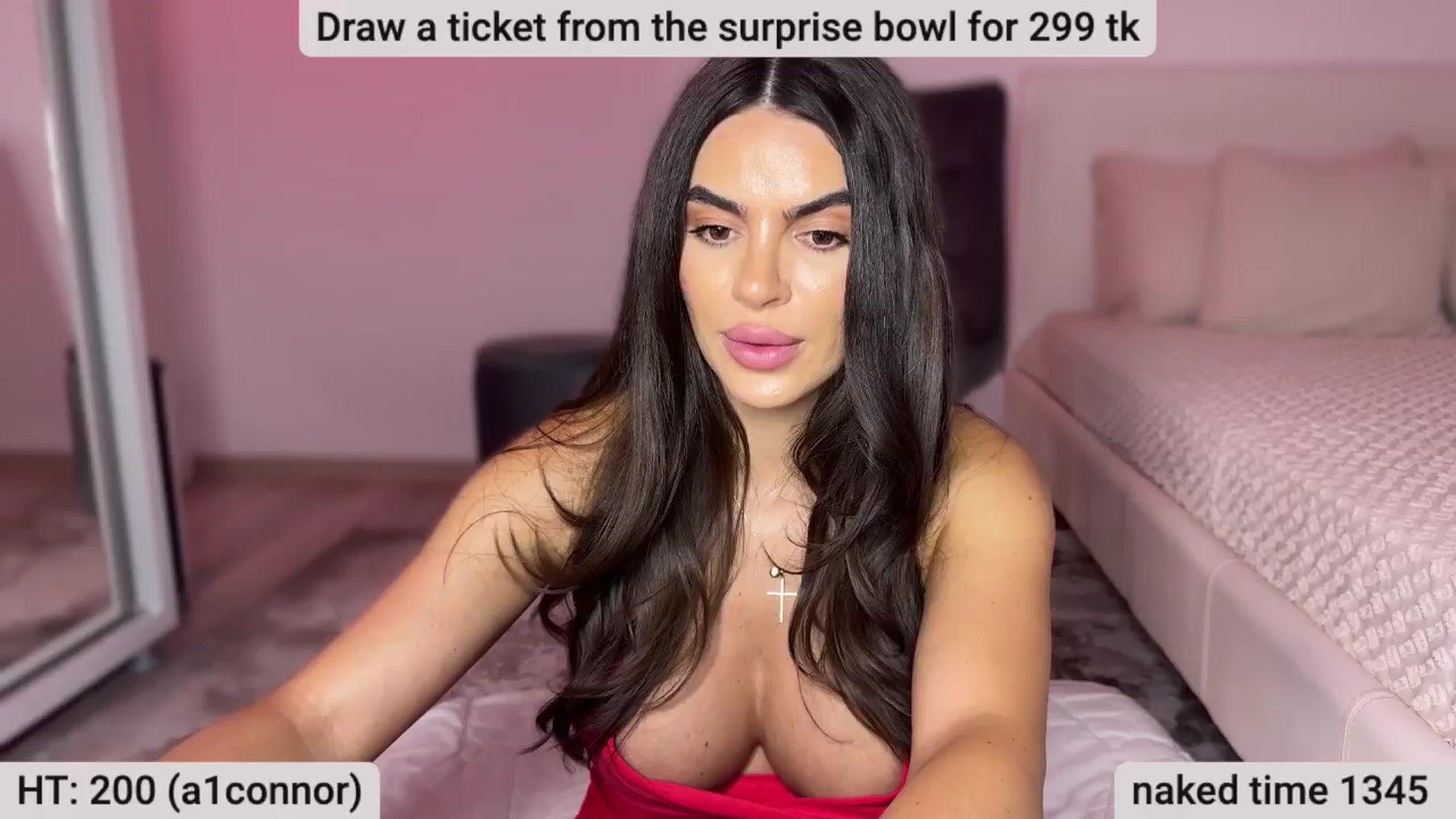 Gallery image thumbnail from BustyMiaaa's myfreecams stream on, 08/17/2024, 21:44 image 20 of 20